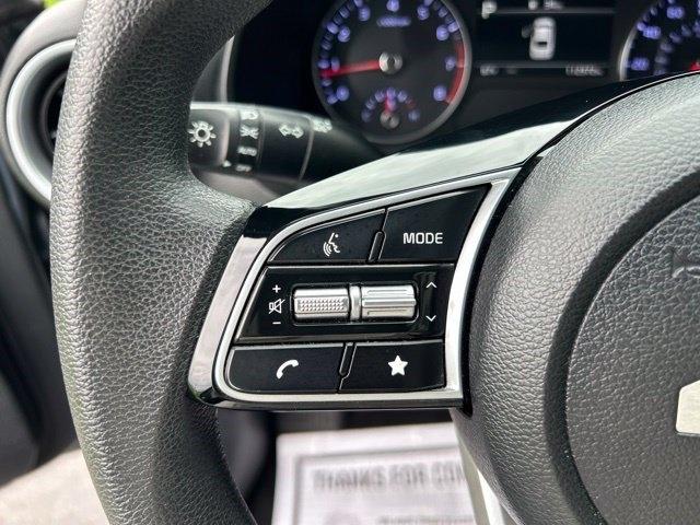 Kia Forte LX 2024