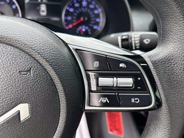 Kia Forte LX 2024