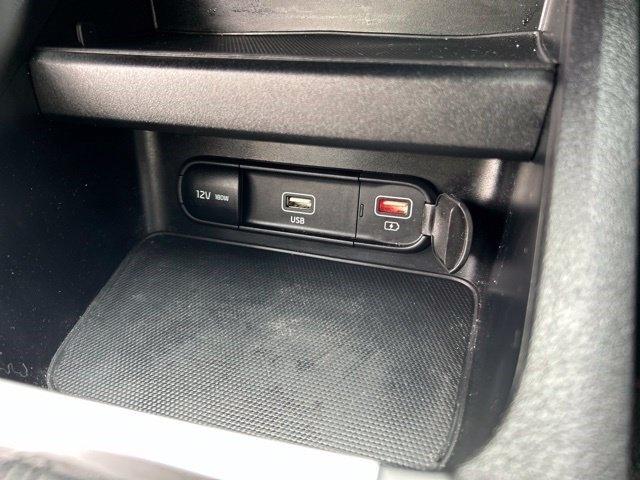 Kia Forte LX 2024