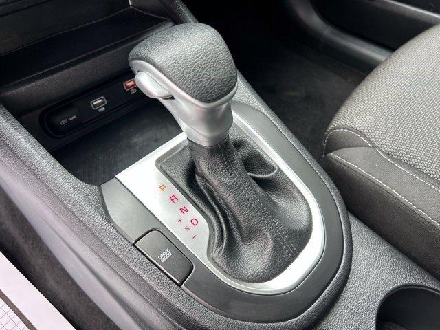 Kia Forte LX 2024