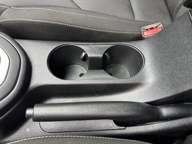 Kia Forte LX 2024