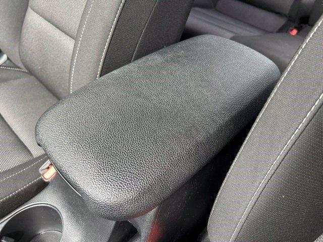 Kia Forte LX 2024