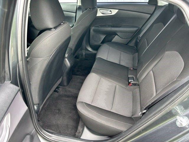 Kia Forte LX 2024