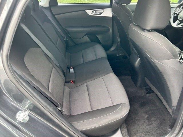 Kia Forte LX 2024