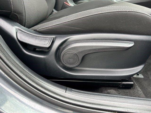 Kia Forte LX 2024