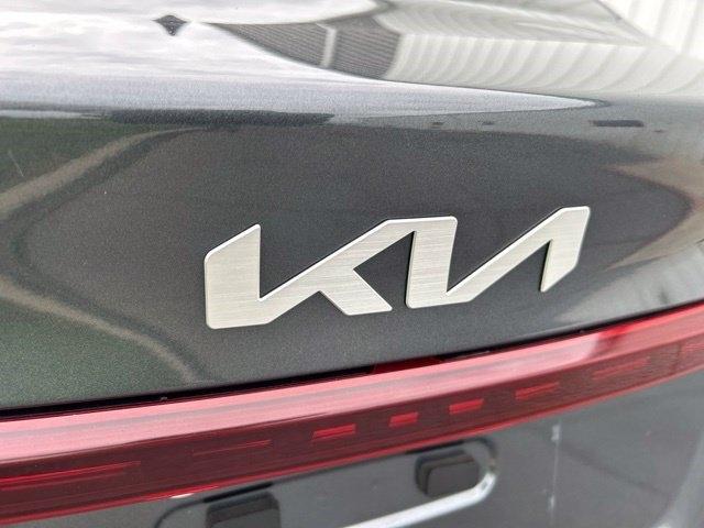 Kia Forte LX 2024