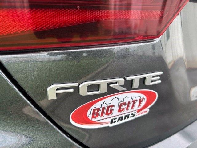 Kia Forte LX 2024