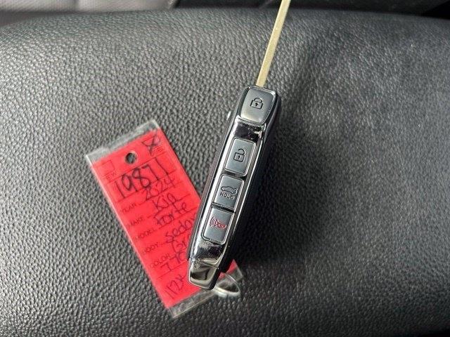 Kia Forte LX 2024