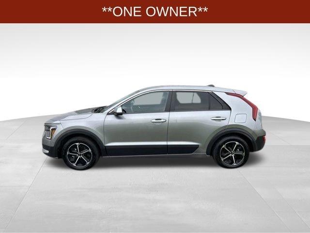 Kia Niro LX 2025