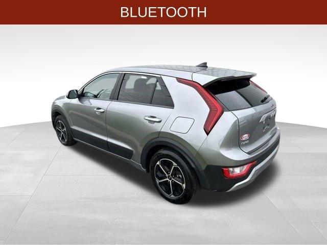 Kia Niro LX 2025