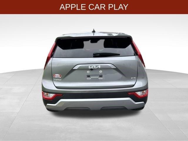 Kia Niro LX 2025