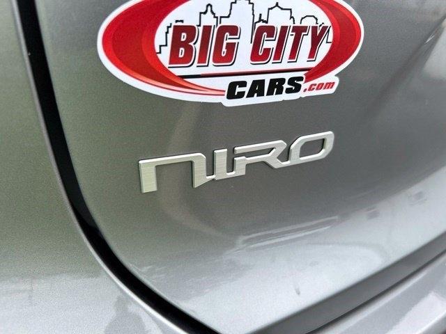 Kia Niro LX 2025