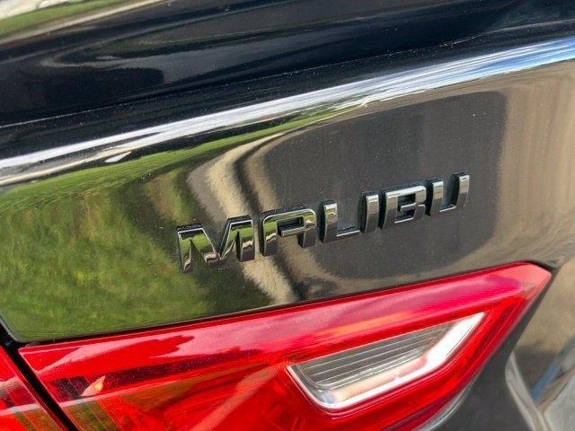 Chevrolet Malibu RS 2023