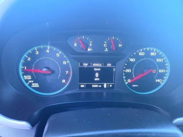 Chevrolet Malibu 1LT 2024