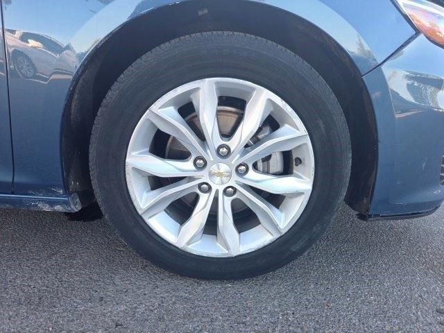 Chevrolet Malibu 1LT 2024