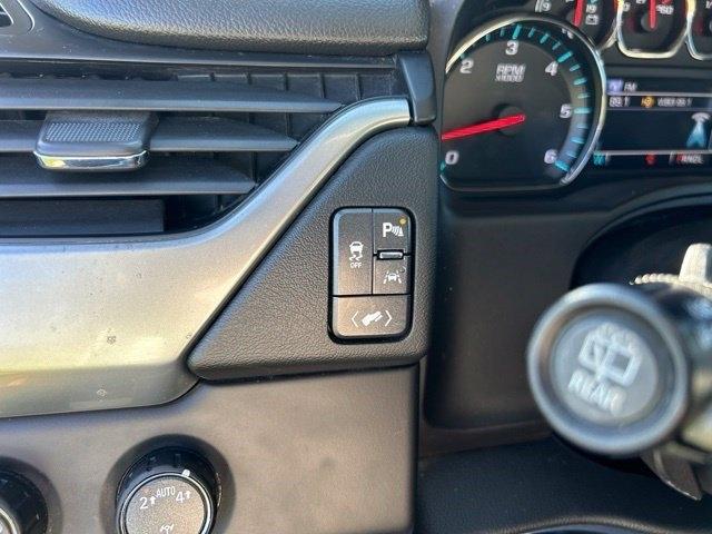 Chevrolet Tahoe LS 4WD 2018