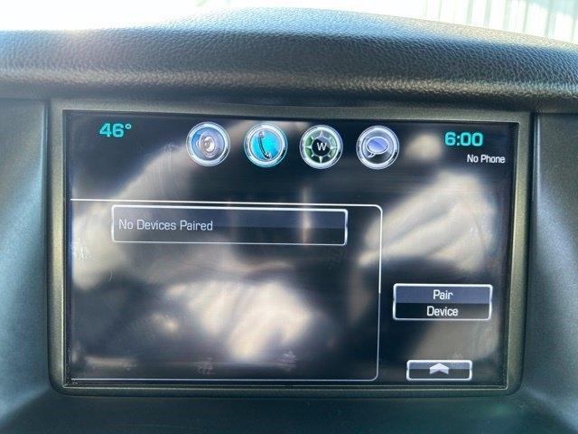 Chevrolet Tahoe LS 4WD 2018