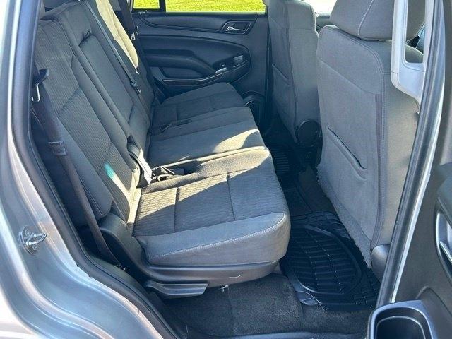 Chevrolet Tahoe LS 4WD 2018