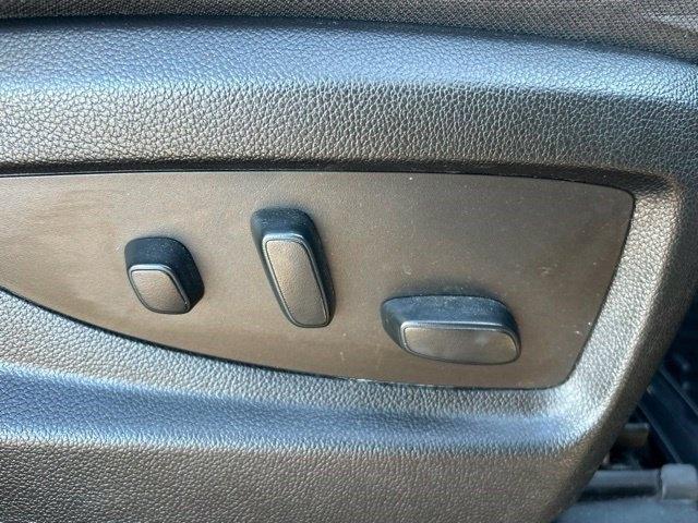 Chevrolet Tahoe LS 4WD 2018