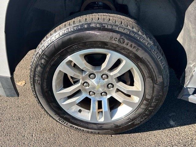 Chevrolet Tahoe LS 4WD 2018