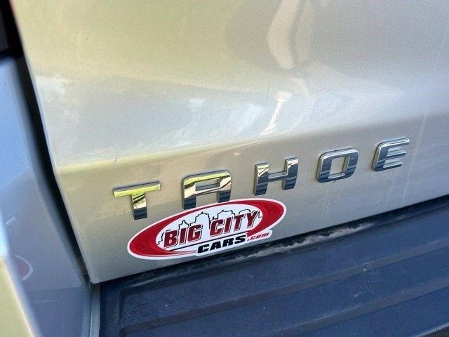 Chevrolet Tahoe LS 4WD 2018