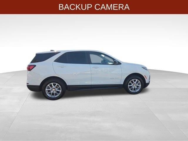 Chevrolet Equinox LS 1.5 AWD 2024