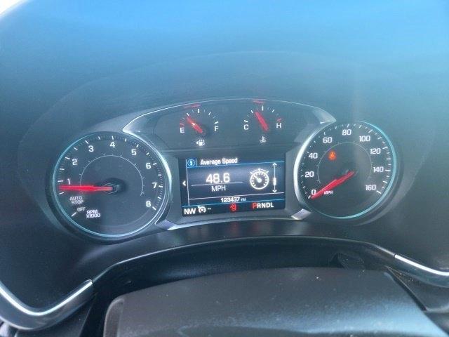 Chevrolet Equinox LS 1.5 AWD 2024
