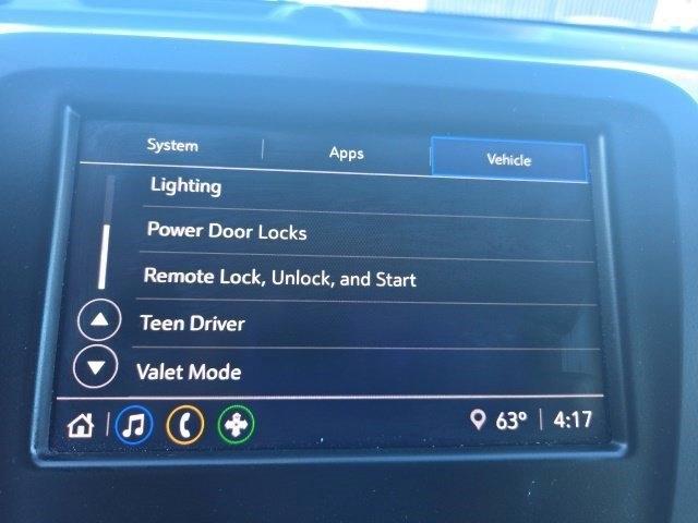 Chevrolet Equinox LS 1.5 AWD 2024