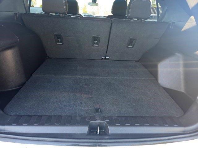 Chevrolet Equinox LS 1.5 AWD 2024