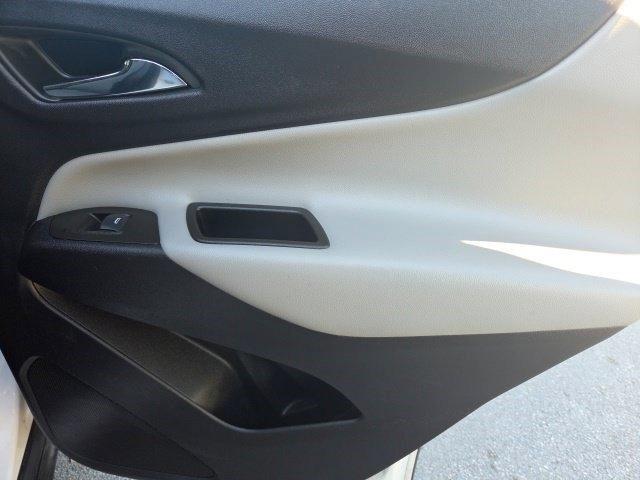 Chevrolet Equinox LS 1.5 AWD 2024