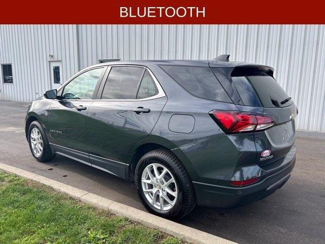 Chevrolet Equinox LT Fleet 2WD 2023
