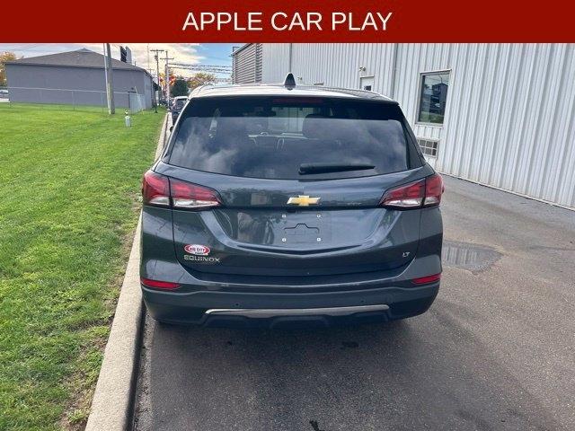 Chevrolet Equinox LT Fleet 2WD 2023