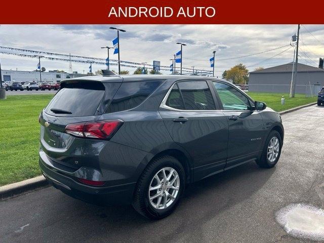 Chevrolet Equinox LT Fleet 2WD 2023