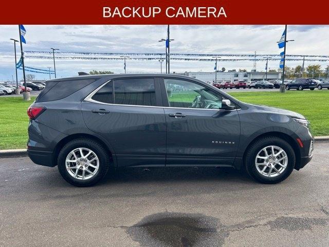 Chevrolet Equinox LT Fleet 2WD 2023