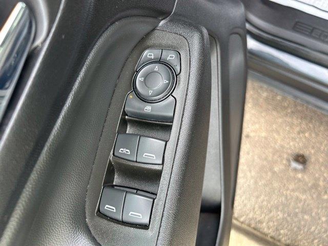 Chevrolet Equinox LT Fleet 2WD 2023