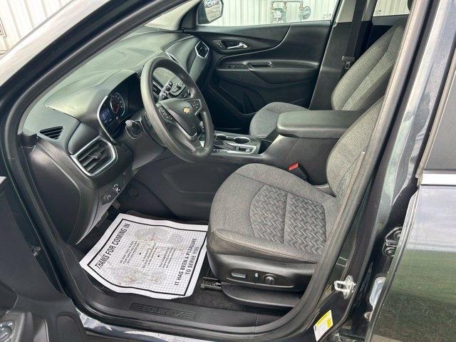 Chevrolet Equinox LT Fleet 2WD 2023