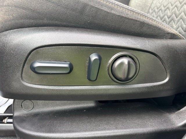 Chevrolet Equinox LT Fleet 2WD 2023