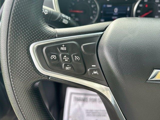 Chevrolet Equinox LT Fleet 2WD 2023