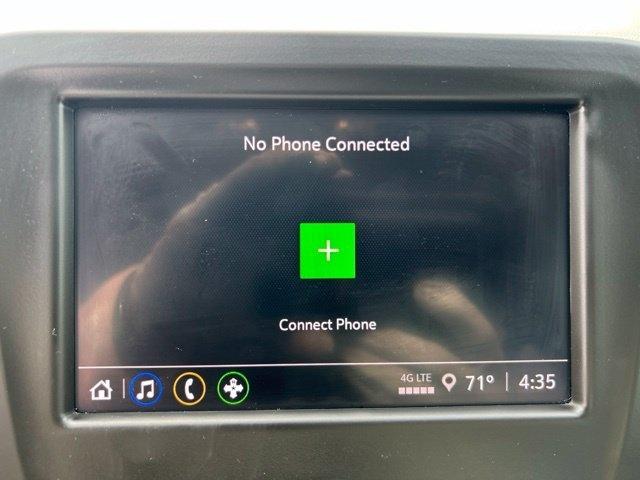 Chevrolet Equinox LT Fleet 2WD 2023