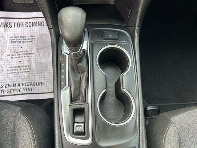 Chevrolet Equinox LT Fleet 2WD 2023