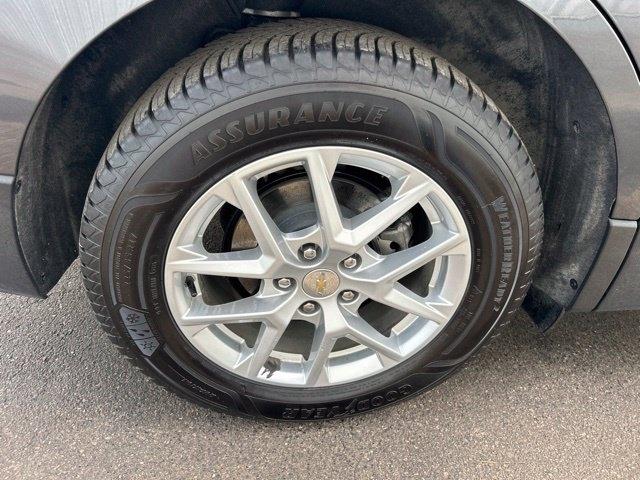 Chevrolet Equinox LT Fleet 2WD 2023