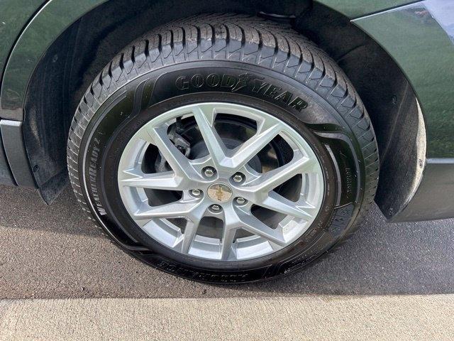Chevrolet Equinox LT Fleet 2WD 2023