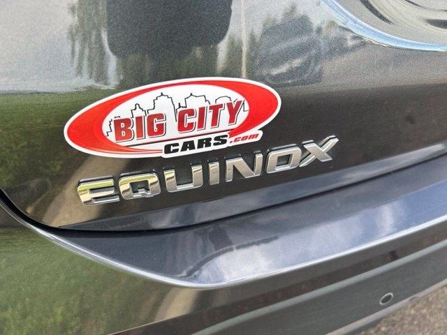 Chevrolet Equinox LT Fleet 2WD 2023