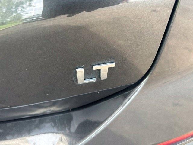 Chevrolet Equinox LT Fleet 2WD 2023