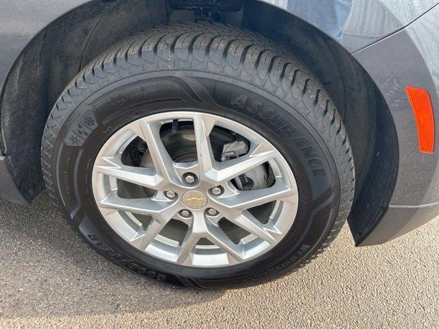 Chevrolet Equinox LT Fleet 2WD 2023