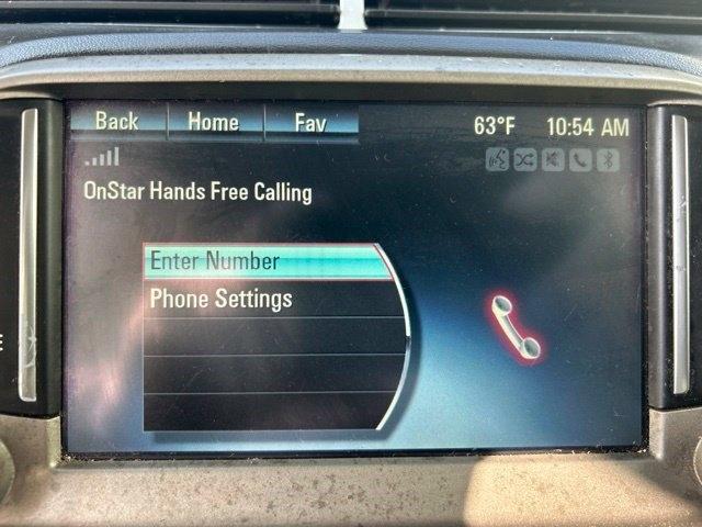 Chevrolet Camaro Coupe 1LT 2014