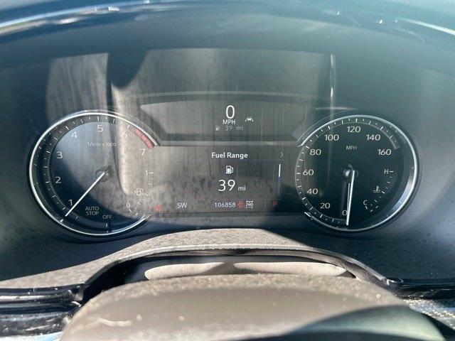 Cadillac XT6 Sport 2020