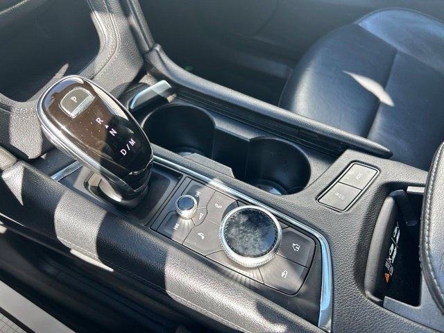 Cadillac XT6 Sport 2020