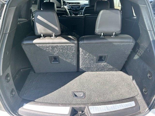 Cadillac XT6 Sport 2020