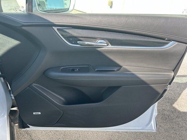 Cadillac XT6 Sport 2020